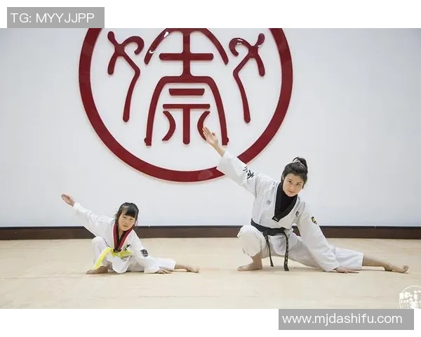 跆拳道文化传承与发展:从传统技艺到现代竞技的全方位探讨 跆拳道文化传承与发展:从传统技艺到现代竞技的全方位探讨