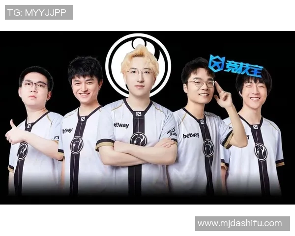 DOTA2精彩解析:深入IG战队的灵活战术与应变能力 DOTA2精彩解析:深入IG战队的灵活战术与应变能力