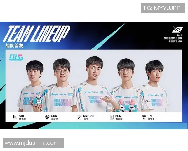 和平精英赛事速度排名更新BLG战队再创辉煌新高 和平精英赛事速度排名更新BLG战队再创辉煌新高