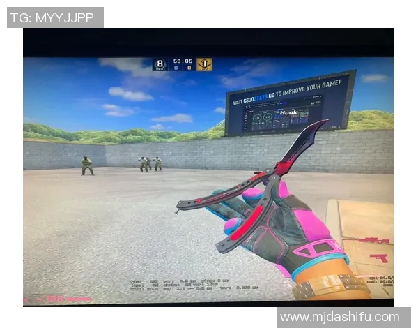 从零到高手CSGO比赛全方位实战技巧与经验分享