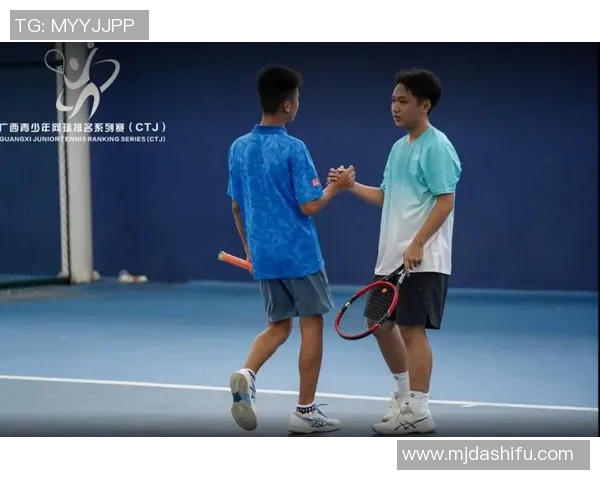 广州网球队在精英赛中的团队协作表现分析与评价