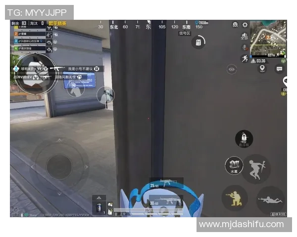 和平精英热议V5战术之争引发玩家热烈讨论与不同看法