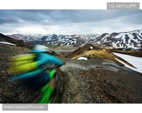 广州极限运动队的战术分析与热点解读探讨极限运动的未来发展趋势