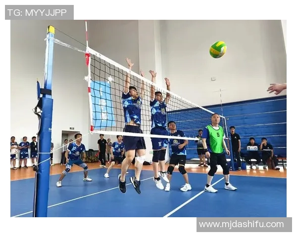 杭州排球队创下排球耐力新纪录引领全国排球运动新风潮