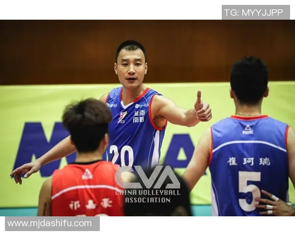 西安排球队心理素质提升策略与排球竞技表现的关系探讨