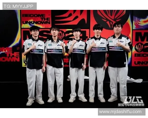 CSGO深度解析：BLG战队意识与战术运用的全面剖析