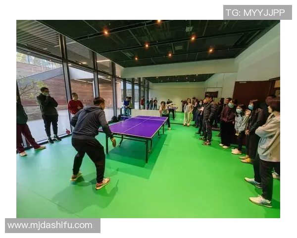 南京乒乓球队状态分析与未来发展展望聚焦乒乓球运动的热潮与挑战