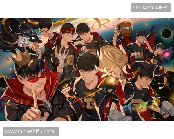 和平精英战场传奇IG战队逆袭之路全景纪实 和平精英战场传奇IG战队逆袭之路全景纪实