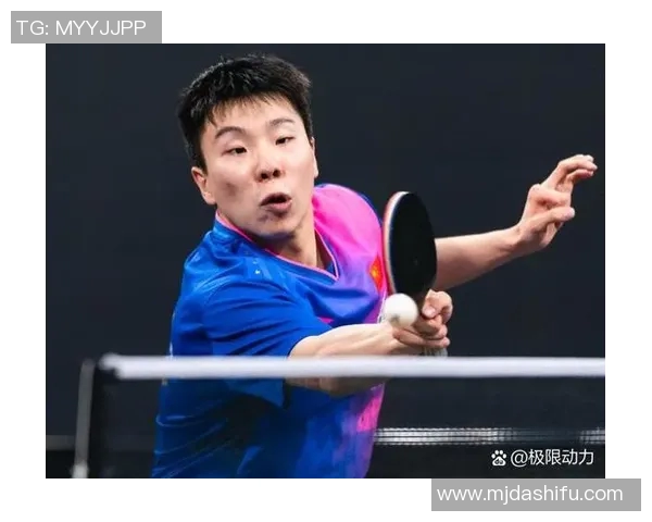 杭州乒乓球队在全国状态排行榜中荣登第八名展现出强劲实力与潜力 杭州乒乓球队在全国状态排行榜中荣登第八名展现出强劲实力与潜力