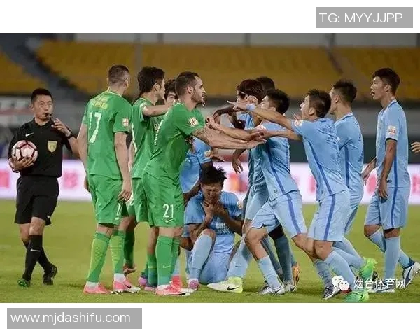 中超联赛历程回顾与发展脉络探析:从初创到今日辉煌的演变之路 中超联赛历程回顾与发展脉络探析:从初创到今日辉煌的演变之路