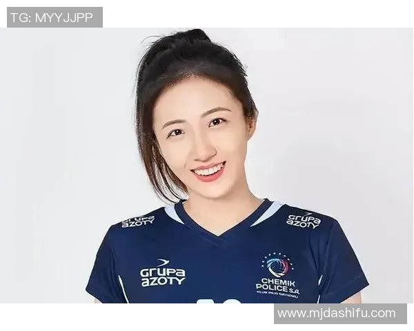 杭州排球队心理素质排名第三揭秘排球运动员的心理抗压能力