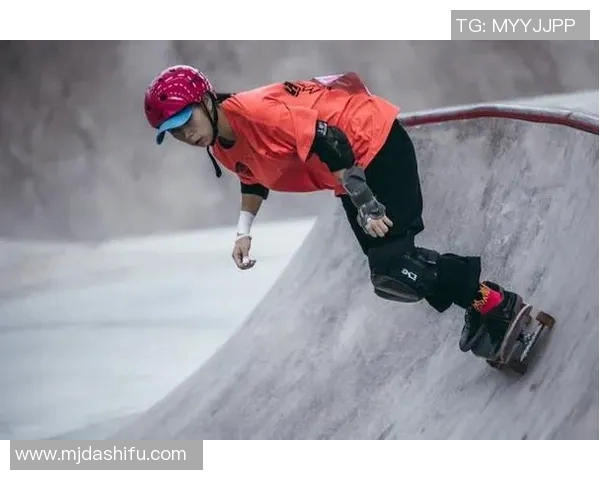 深圳滑板队比赛经验分析：数据揭示团队表现与成长轨迹