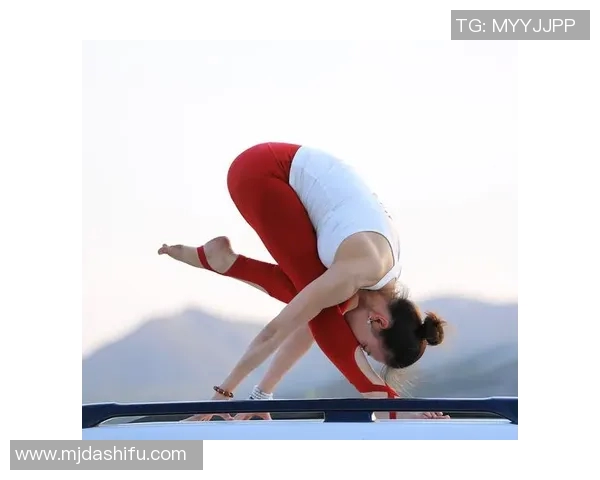 探索瑜伽之美精选必备瑜伽用品推荐与使用技巧大全