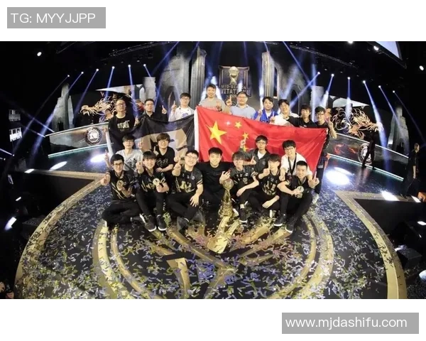 EDG在世界冠军杯中的意识表现分析与战术解读