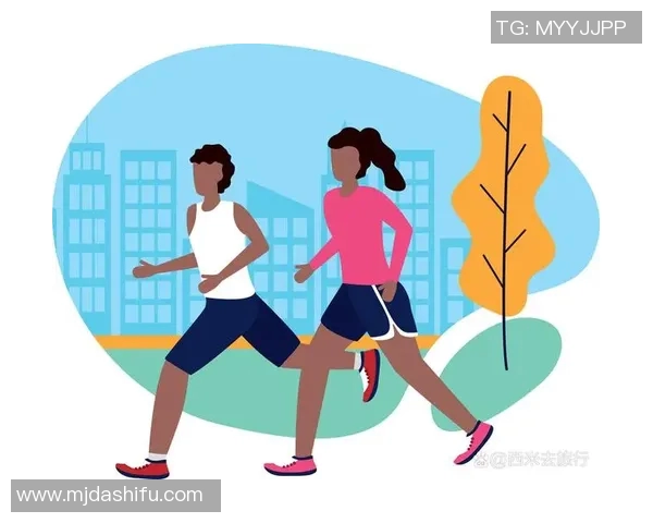 有氧运动助力健康生活全面解析如何通过有氧运动提高身体素质与心肺功能