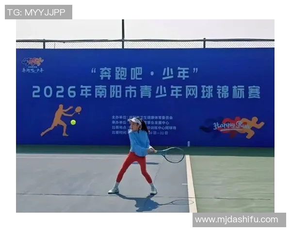 网球小子勇闯赛场挑战极限突破自我成就辉煌梦想