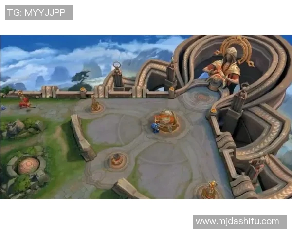 DOTA2热点分析：深入探讨EDG在区域防守中的策略与执行
