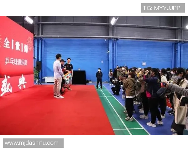上海乒乓球队转型之路探索新机遇与挑战的特别报道